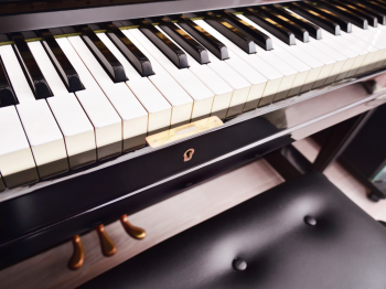 メイプルピアノ音楽教室