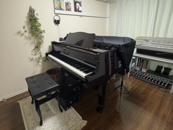 メイプルピアノ音楽教室